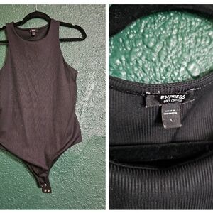 Express Bodycontour bodysuit Large